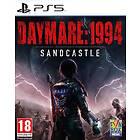 Daymare 1994: Sandcastle (PS5)