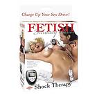 Shock Therapy Electrosex