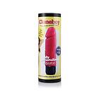 Cloneboy Dildo Hot Pink