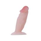 Baile Realistic Buttplug