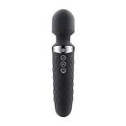 Be Wanded Massager Black