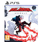 Blade Assault (PS5)