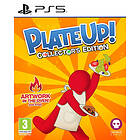 Plate Up - Collector's Edition (PS5)
