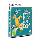 The Many Pieces of Mr. Coo - Fantabulous Edition (PS5)