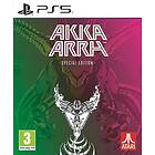 Akka Arrh - Special Edition (PS5)