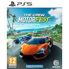 The Crew - Motorfest Special Edition (PS5)