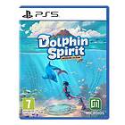 Dolphin Spirit - Mission Ocean (PS5)