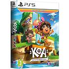 Koa and the Five Pirates of Mara - Collector's Edition (PS5)