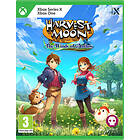 Harvest Moon - The Winds of Anthos (PS5)