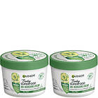 Garnier Body Superfood, Nourishing Body Cream, Avocado and Omega 6, 380ml