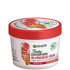 Garnier Body Superfood, Hydrating Gel-Cream, Watermelon and Hyaluronic Acid 380m