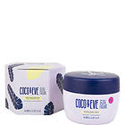 Coco & Eve Glow Figure Whipped Body Cream Lychee and Dragon Fruit Scent (Various
