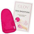 Glov Skin Smoothing Body Massage e – Pink