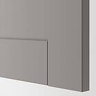 IKEA ENHET Front för diskmaskin 45x75 cm