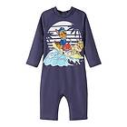 name it Våtdräkt/Baddräkt NmmMilow PawPatrol (Jr)