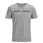 Jack & Jones Corp Logo Tee (Herr)