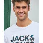 Jack & Jones Neon Pop Tee (Herr)