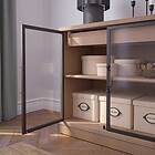 IKEA LANESUND Sideboard 161x47x81 cm