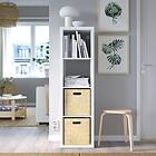 IKEA KALLAX Hylla 42x147 cm