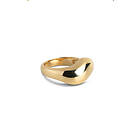Enamel Copenhagen Agnete Large Ring 50 Eurosize