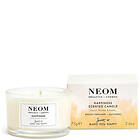 Neom Happiness Scented Travel Candle