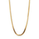 Enamel Copenhagen Carla Necklace 42-43.5-45 cm