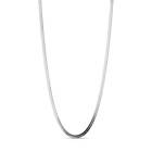 Enamel Copenhagen Caroline Necklace 42-43.5-45 cm