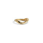 Enamel Copenhagen Agnete Small Ring 46 Eurosize