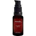 Vitamin Woods Copenhagen E Serum 20ml