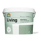 Beckers Living Väggfärg 07, Vit, 10l