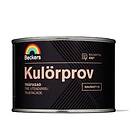 Beckers Kulörprov Träfasad, Valfri Kulör, 0,45l