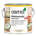 Osmo Hårdvaxolja Originalet 3032, Ofärgad, 2,5l