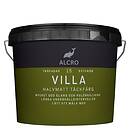 Alcro Villa, Vit/Bas, 10l