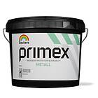 Beckers Primex Metall Grå, 3l