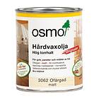 Osmo Hårdvaxolja Originalet 3062, Ofärgad, 0,75l