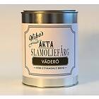 Wibo Färg Väderö Slamoljefärg, Vit, 5l