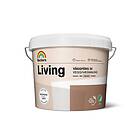 Beckers Living Väggfärg 20, Antikvit, 1l