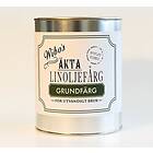 Wibo Färg Linoljefärg Grundfärg för hyvlat, Ljusgrå, 5l