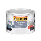 Jotun Kulörprov vägg matt (5) inomhus, Valfri Kulör, 0,5l
