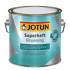 Jotun Superhäft Grundning, Vit, 3l