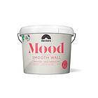 Beckers Mood Smooth Wall, Valfri Kulör, 10l
