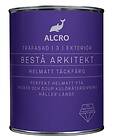 Alcro Bestå Arkitekt, Svart, 1l