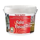 Falu Vapen Fasad, röd, 10l