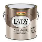 Jotun Lady Pure Nature, Drivved, 0,75l