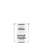 Alfrids Produkter Kinesisk Tungolja, Ljusbrun, 1l