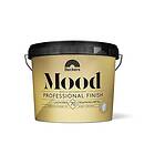 Beckers Mood Pro Finish Lackfärg 70 Blank, Vit, 3l