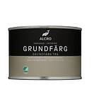 Alcro Grundfärg Utomhus, Vit, 0,5l