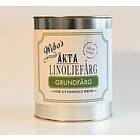Wibo Färg Linoljefärg Grundfärg för sågat, Ljusgrå, 5l