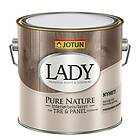 Jotun Lady Pure Nature, Sjösand, 3l