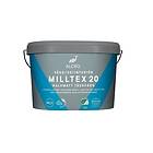 Alcro Milltex 20, Vit, 4l